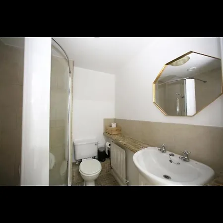 The Chic Haven Vakantiehuis *