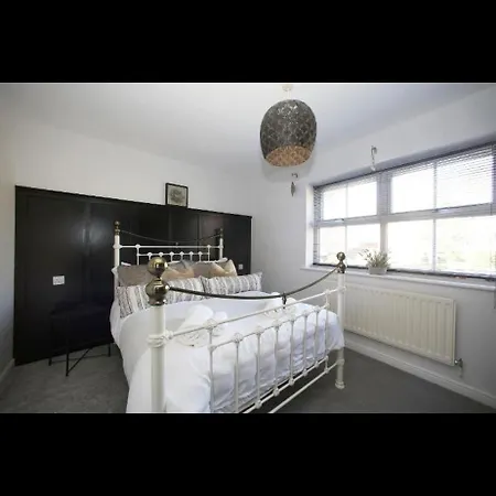 The Chic Haven *