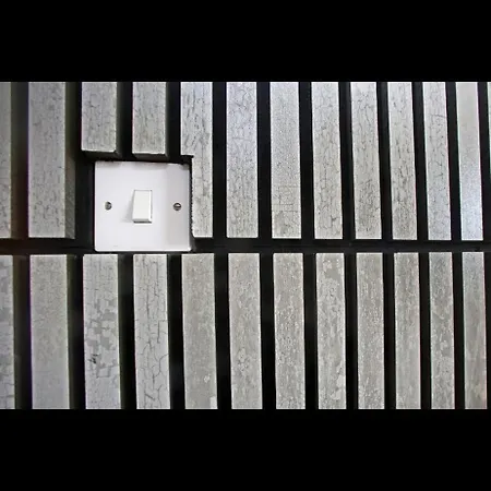 The Chic Haven Casa de Férias *