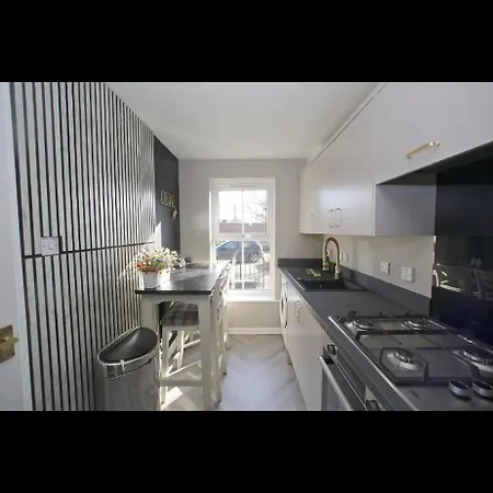 The Chic Haven York
