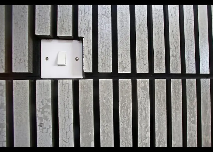 The Chic Haven Casa de Férias *