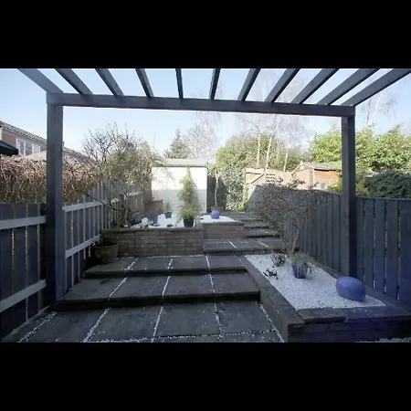 The Chic Haven * יורק