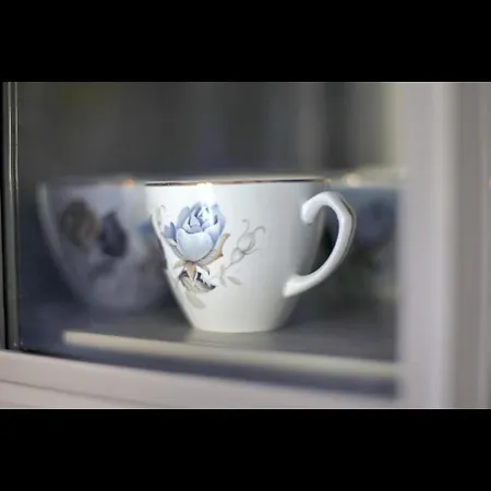 בית נופש The Chic Haven יורק