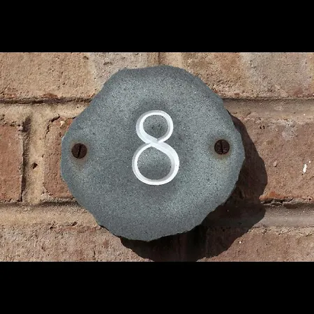 Holiday home The Chic Haven