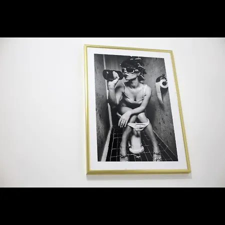 Holiday home The Chic Haven York