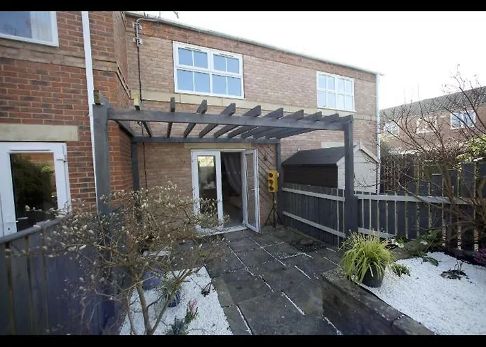 The Chic Haven Йорк