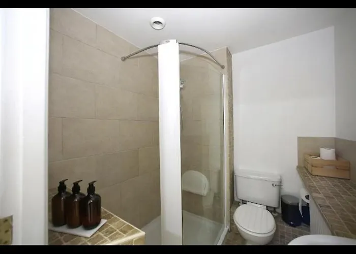 Дом отдыха The Chic Haven *