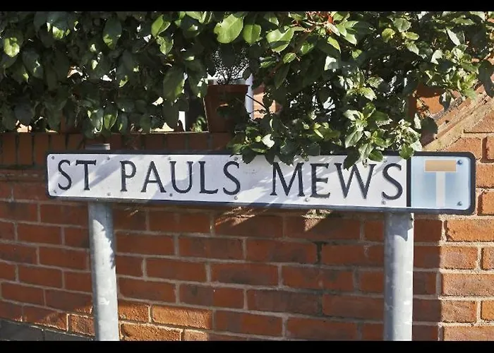 Дом отдыха The Chic Haven