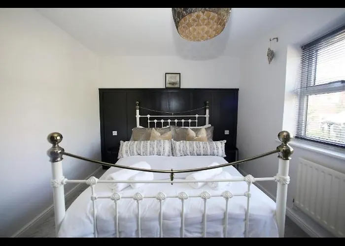 The Chic Haven Дом отдыха