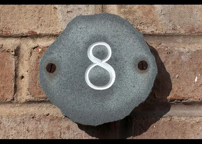 Дом отдыха The Chic Haven