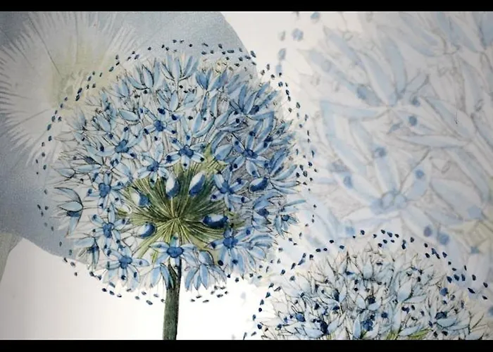 The Chic Haven Дом отдыха *