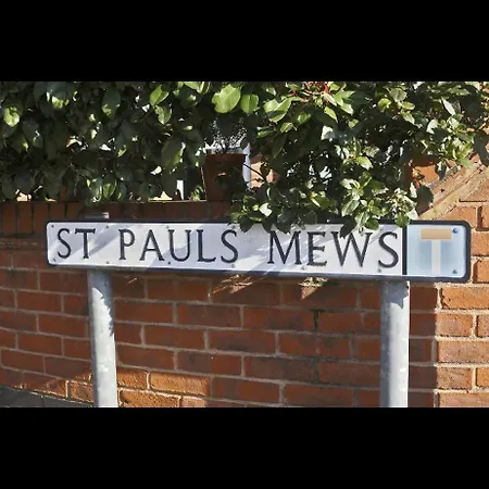 Сasa de vacaciones The Chic Haven