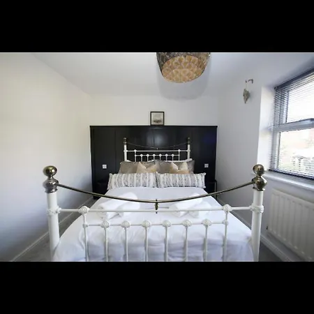 The Chic Haven Vakantiehuis