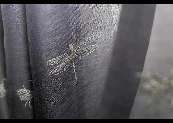 The Chic Haven Semesterbostad *