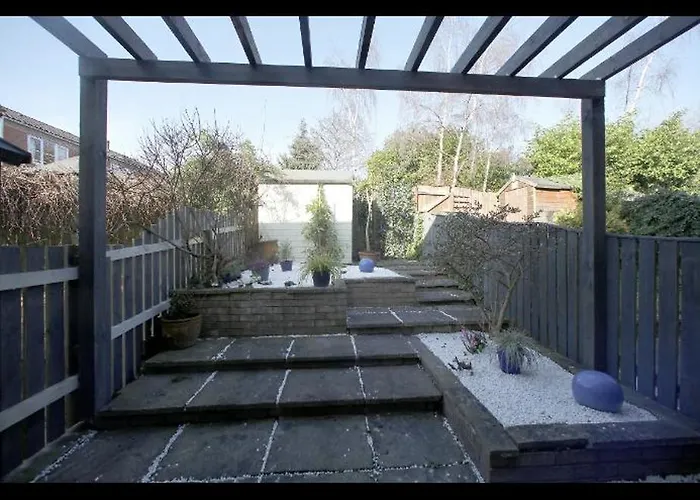 The Chic Haven * York