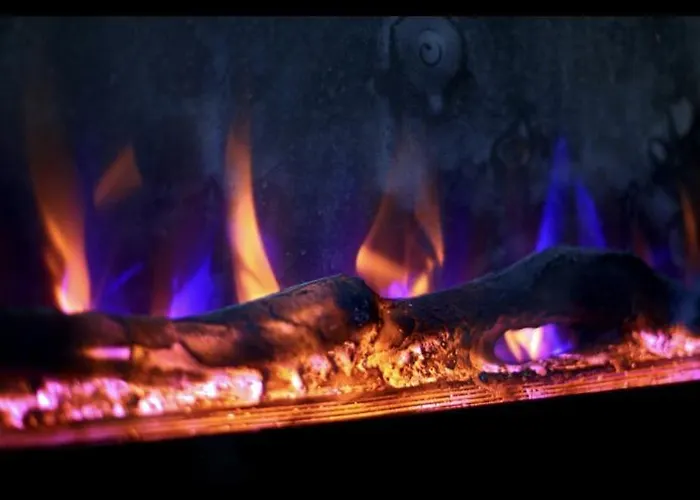 The Chic Haven Semesterbostad York